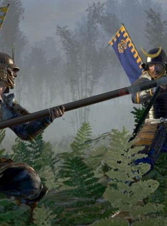 Total War: Shogun 2, διαθέσιμο δωρεάν το κορυφαίο παιχνίδι στρατηγικής από αύριο! image