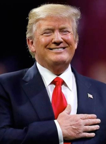 Απίστευτος! Ο Donald Trump απειλεί τα κοινωνικά μέσα δικτύωσης με κλείσιμο! image