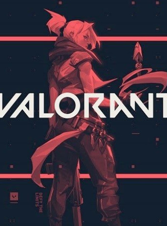 VALORANT: Το νέο ανταγωνιστικό FPS video game της Riot Games! image