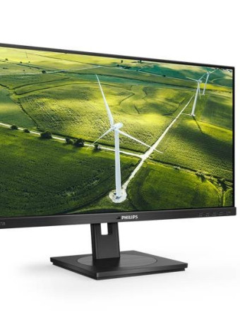 Philips 272B1G: Η νέα «πράσινη» επαγγελματική οθόνη στα €229 image