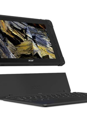 Acer Enduro: Νέα σειρά ανθεκτικών notebook και tablet image