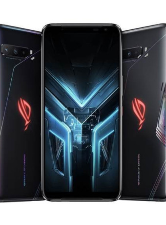 ASUS ROG Phone 3: Ένα «κτήνος» gaming smartphone με τιμή από €799 image