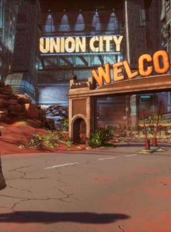 Beyond a Steel Sky: Νέο trailer για το sequel του θρυλικού Beneath a Steel Sky image