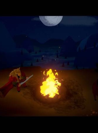 Bloodroots: Καταιγιστικό, διασκεδαστικό και απόλυτα εθιστικό [Review] image