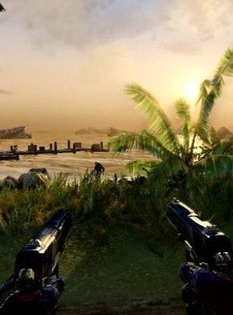 Crysis Remastered: Κυκλοφορεί πρώτα για Nintendo Switch image