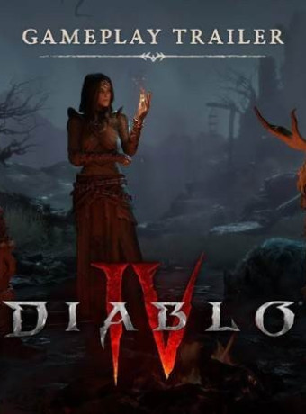 Diablo 4: Δείτε χορταστικό 20λεπτο gameplay με τον Barbarian image