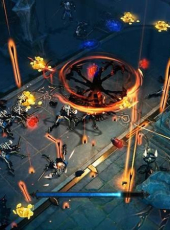 Diablo Immortal: Νέο gameplay video για το επερχόμενο mobile game image