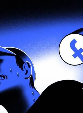 Facebook: Πλήρωσε για να χακάρουν χρήστη της και έδωσε το εργαλείο στο FBI image