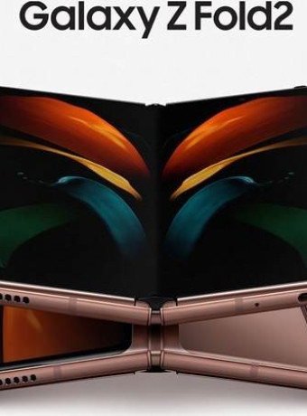 Samsung Galaxy Z Fold2: Επίσημη αναφορά από την εταιρεία, όχι παρουσίαση [Update] image