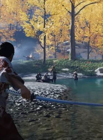 Ghost of Tsushima: Δείτε το launch trailer! image