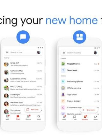 Gmail: Έρχονται νέες αλλαγές στην εμφάνιση και τη λειτουργικότητα [Update] image