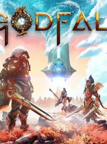 Godfall: Νέο trailer ρίχνει περισσότερο φως σε ένα από τα πρώτα games του PS5 image