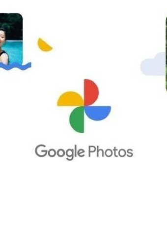 Google Photos: Επανασχεδιασμός για τη δημοφιλή υπηρεσία image