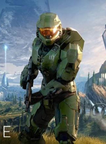 Halo Infinite: Δείτε το πρώτο gameplay trailer image