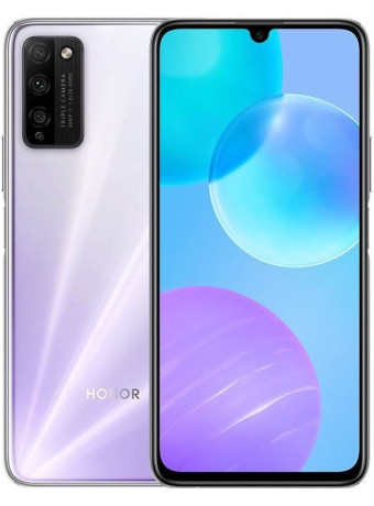 Honor 30 Lite: Επίσημα με οθόνη 6.5'' FHD+ 90Hz και 5G από €215 image