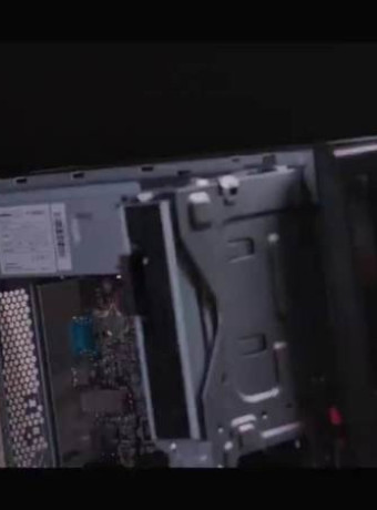 Αυτό είναι το πρώτο desktop της Huawei με δικό της επεξεργαστή image