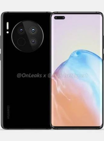 Huawei Mate 40: Η τελευταία σειρά με επεξεργαστή Kirin και Harmony OS στα smartphones! image