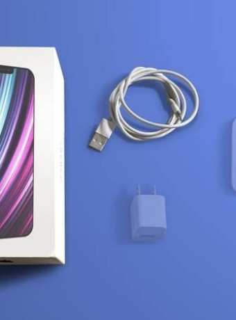 iPhone 12: Χωρίς φορτιστή και ακουστικά στο πακέτο; image