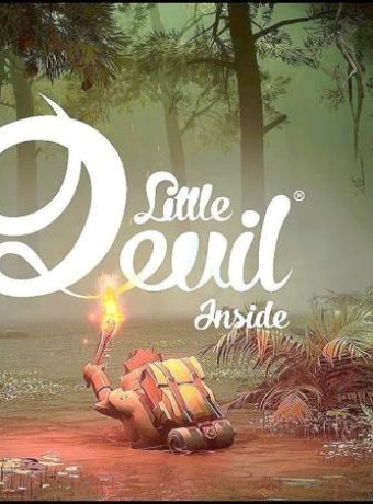 Little Devil Inside: Ένα ιδιαίτερο action RPG επιβίωσης που θα δούμε πρώτα στο PS5 image