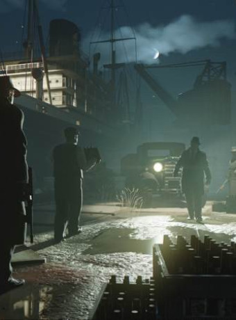 Mafia: ﻿Definitive Edition, αναβολή στην κυκλοφορία του για το Σεπτέμβριο image