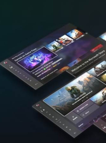 Microsoft Store: Ριζικός επανασχεδιασμός με έμφαση στην ταχύτητα και την ευκολία χρήσης image