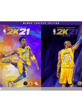 NBA 2K21: Η τιμή του για τα PS5 και Xbox Series X image