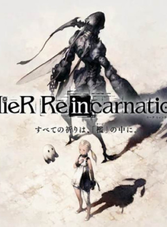NieR Reincarnation: Νέο trailer για το επερχόμενο mobile game image