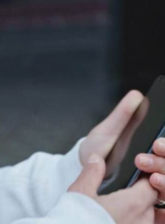 OnePlus Nord: Πρώτη ματιά στην εμφάνιση του από teaser video image