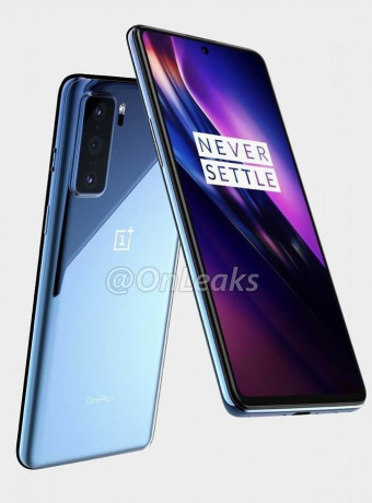 OnePlus Z: Διέρρευσαν τα τεχνικά χαρακτηριστικά, η τιμή και η ημερομηνία παρουσίασης image