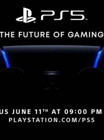 PlayStation 5: Παρακολουθήστε live το σημερινό event image