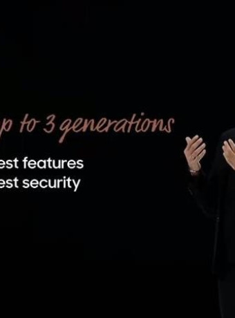 Αυτές είναι οι συσκευές της Samsung που θα λάβουν τρεις αναβαθμίσεις του Android OS image