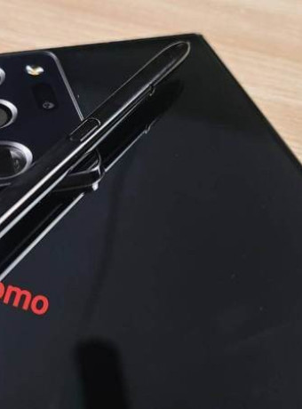 Samsung Galaxy Note 20 Ultra: Δείτε το σε πραγματικές φωτογραφίες! image