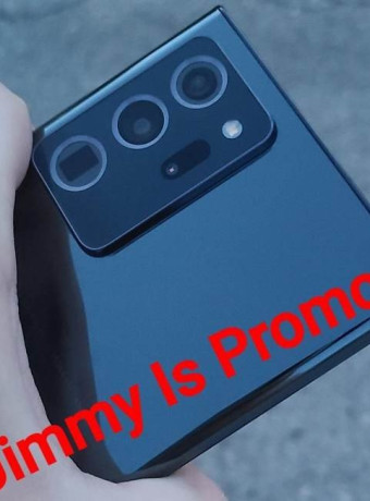 Samsung Galaxy Note 20 Ultra: Δείτε το σε hands-on video! image