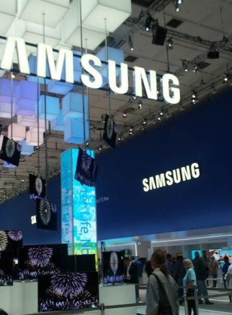 Samsung: Δεν θα συμμετέχει στην IFA 2020 λόγω της πανδημίας image