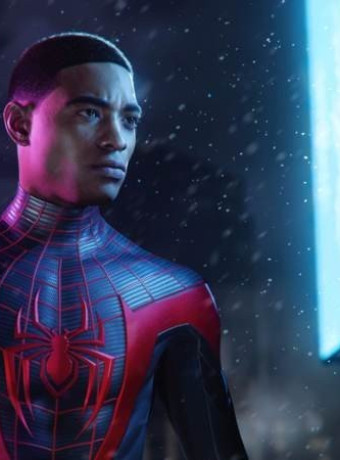Spider-Man: Miles Morales, έρχεται στο PS5 στα τέλη της χρονιάς image