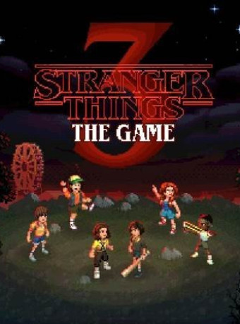 Stranger Things 3: The Game και AER: Memories of Old διαθέσιμα δωρεάν στο Epic Games Store image