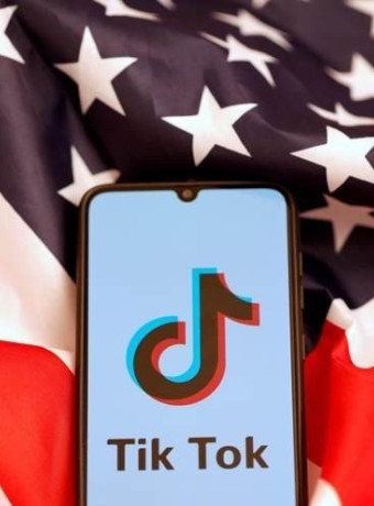 TikTok: Οι ΗΠΑ εξετάζουν σοβαρά το ενδεχόμενο να το απαγορεύσουν image