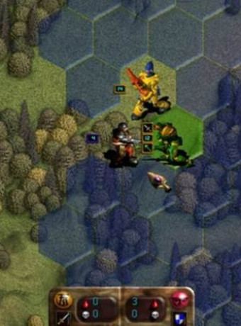 Warhammer 40000: Rites of War, διαθέσιμο δωρεάν στο GOG image