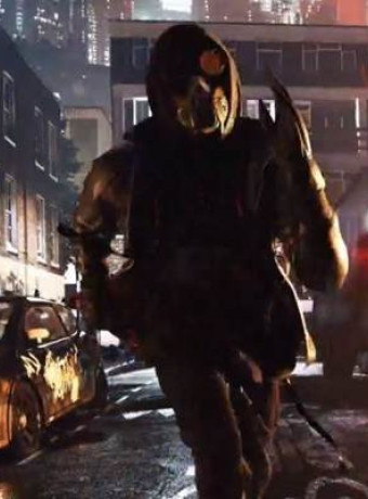 Watch Dogs: Legion, δείτε το νέο trailer image