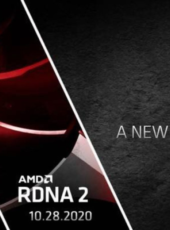 AMD: Νέες CPUs και GPUs σε δύο ξεχωριστά events τον Οκτώβριο image