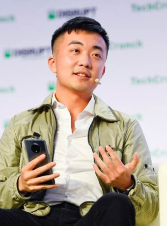 OnePlus: Βόμβα με την αποχώρηση του συνιδρυτή Carl Pei image