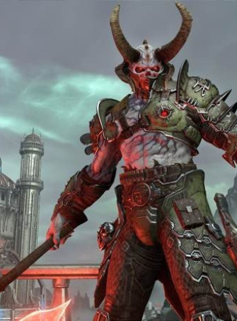Doom Eternal: Από 1η Οκτωβρίου 2020 διαθέσιμο και στο Xbox Game Pass image