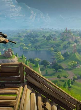 Fortnite: Δραματική μείωση στον χώρο που καταλαμβάνει στα Windows PCs image