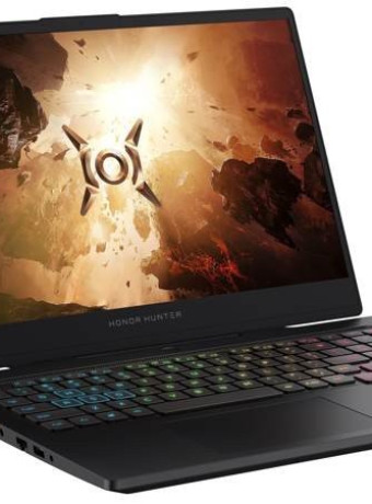 Honor Hunter V700: Αυτό είναι το πρώτο gaming laptop της εταιρείας image
