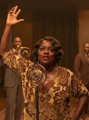 Ma Rainey’s Black Bottom, πρώτο trailer για την τελευταία ταινία του  εκλιπόντα Chadwick Boseman image