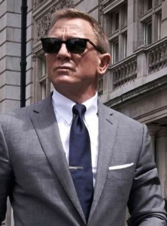 James Bond: Σε δύο χρόνια, το λιγότερο, θα ξεκινήσουν τα γυρίσματα της επόμενης ταινίας image