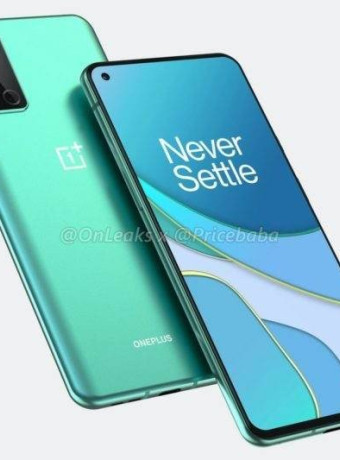 OnePlus 8T 5G: Επίσημη επιβεβαίωση από την εταιρεία, έρχεται σύντομα [Update] image