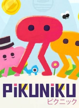 Pikuniku: Το ενδιαφέρον puzzle game διαθέσιμο δωρεάν στο Epic Games Store image