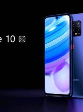 Redmi Note 10: Πρώτες πληροφορίες για τα τεχνικά χαρακτηριστικά του image