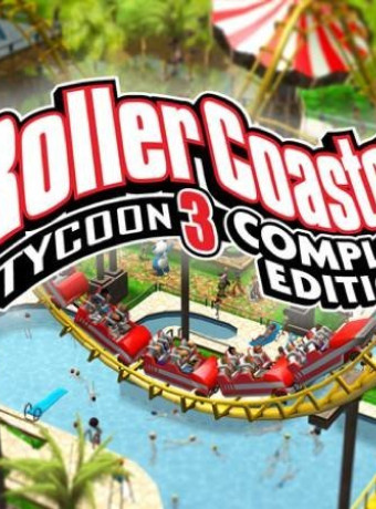 Epic Games Store: Δωρεάν το Roller Coaster Tycoon 3, εκπτωτικό κουπόνι €10 και DLC για το Total War Saga: Troy image